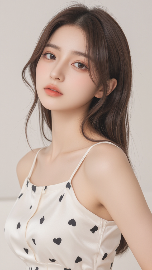 女孩