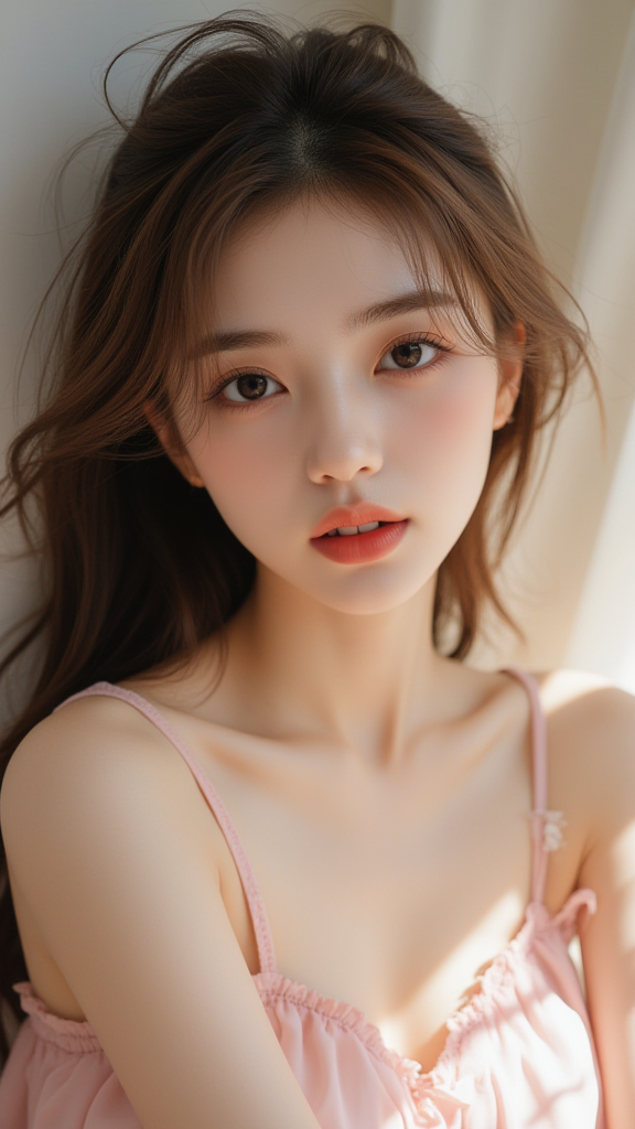 美女姐姐
