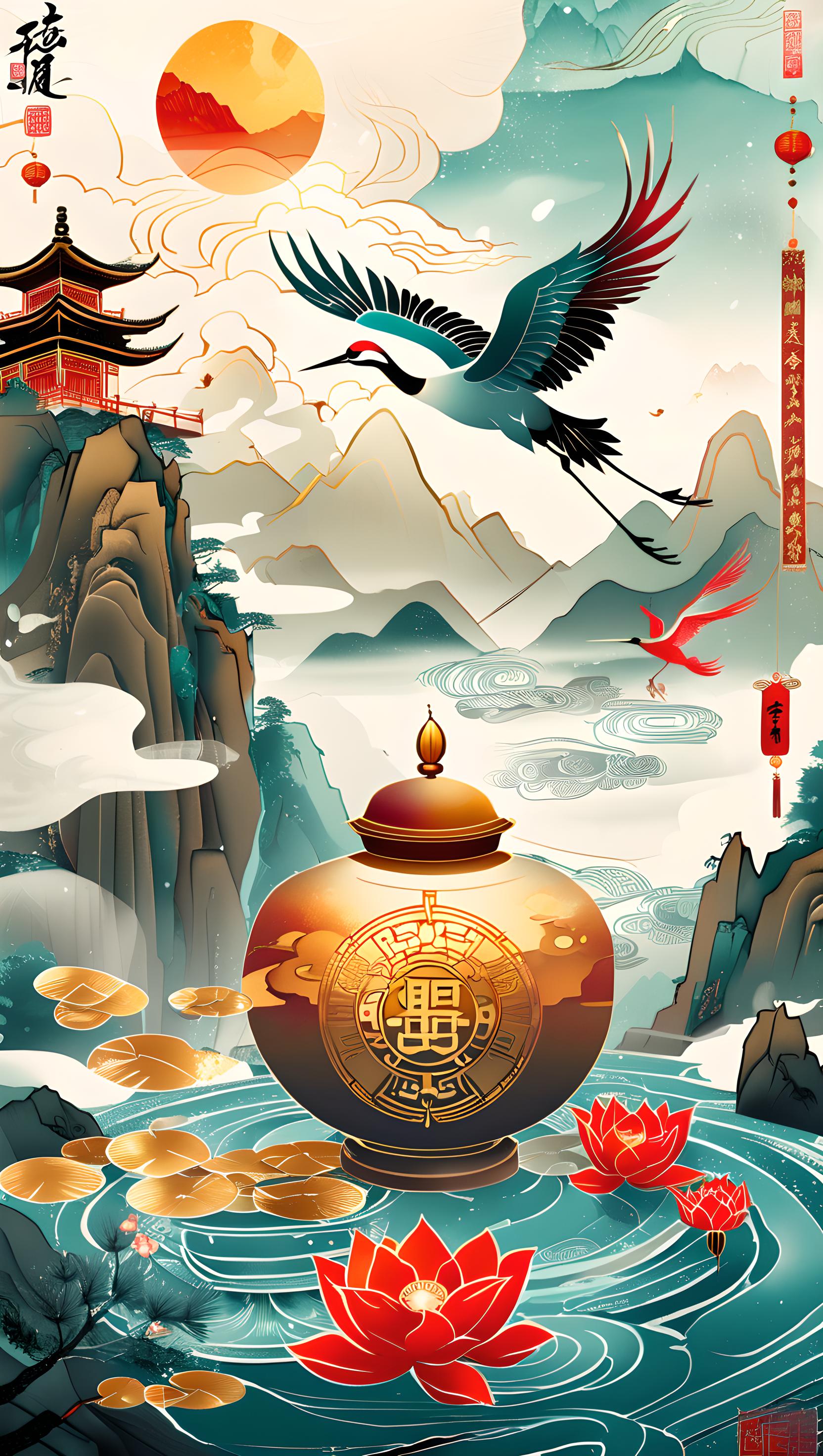大富大贵