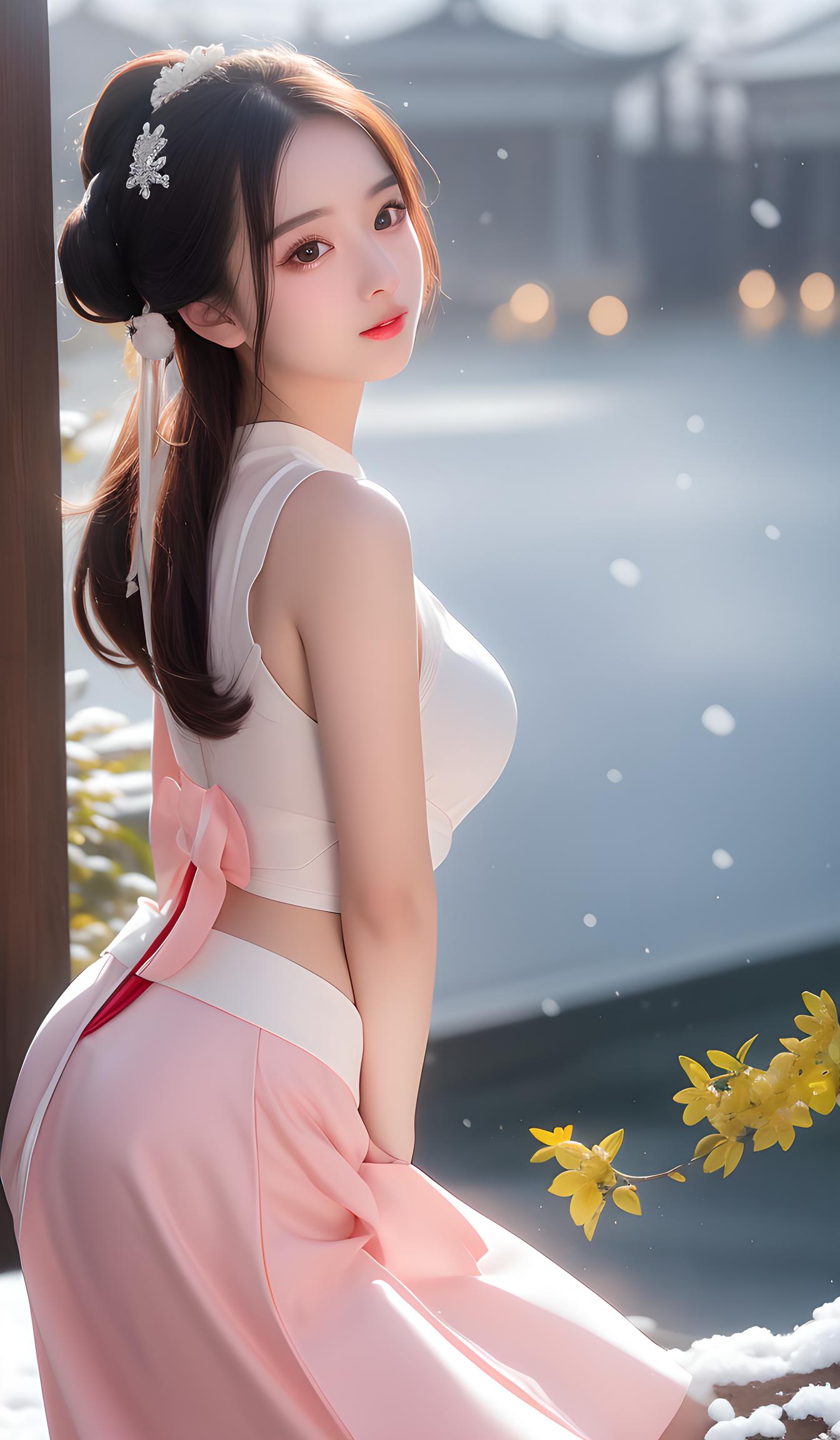 美娘