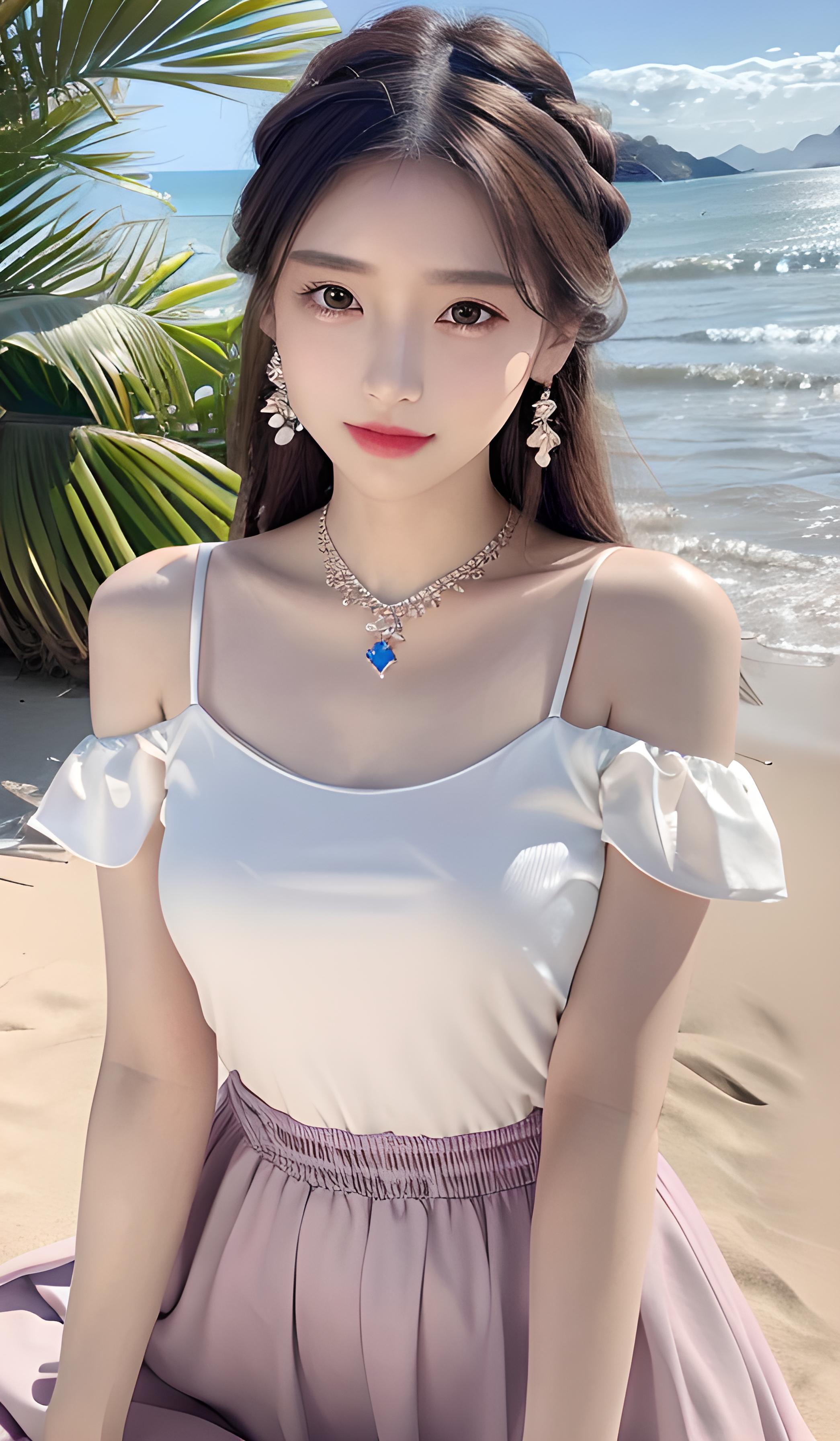 纯欲