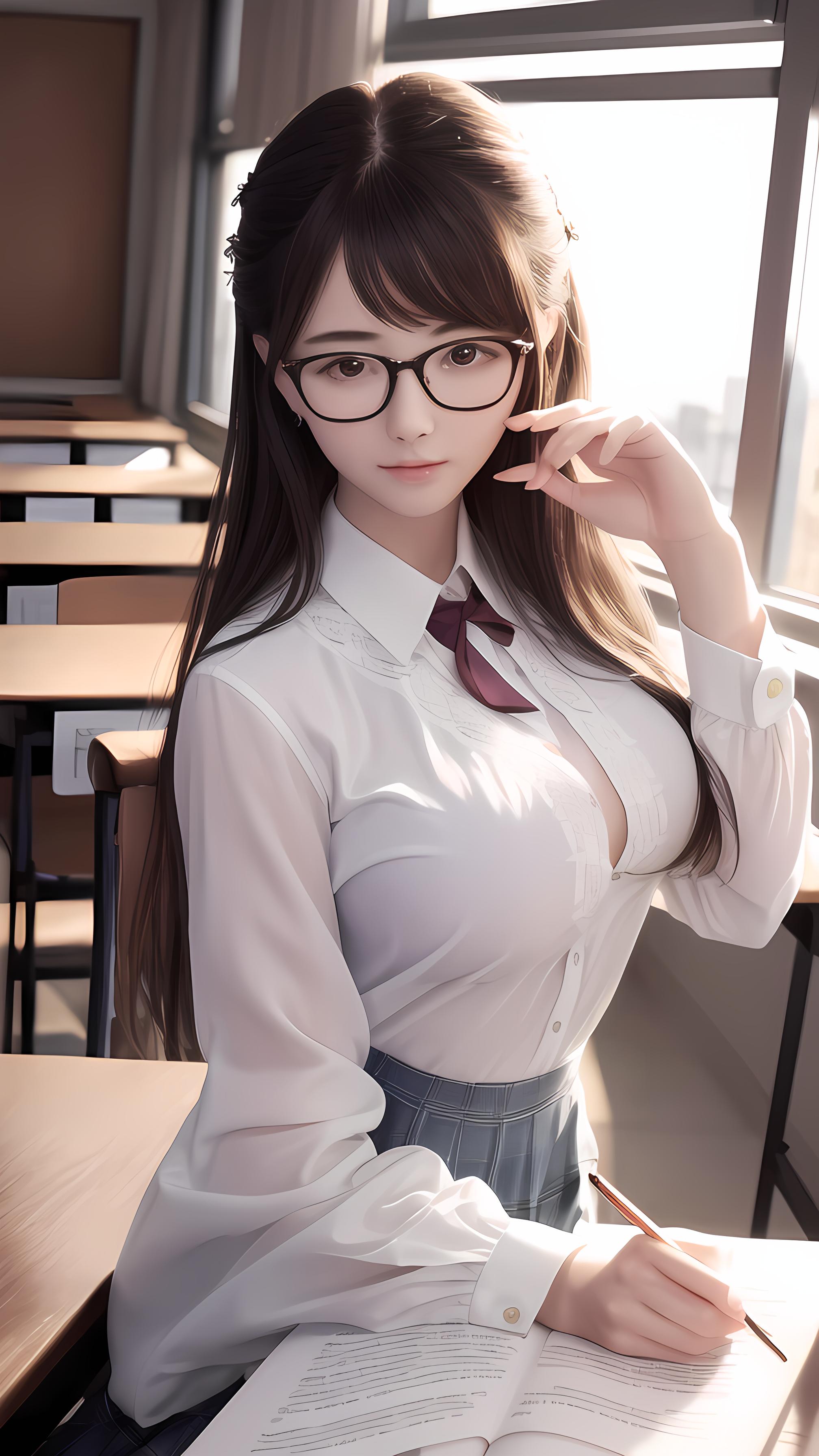 学姐