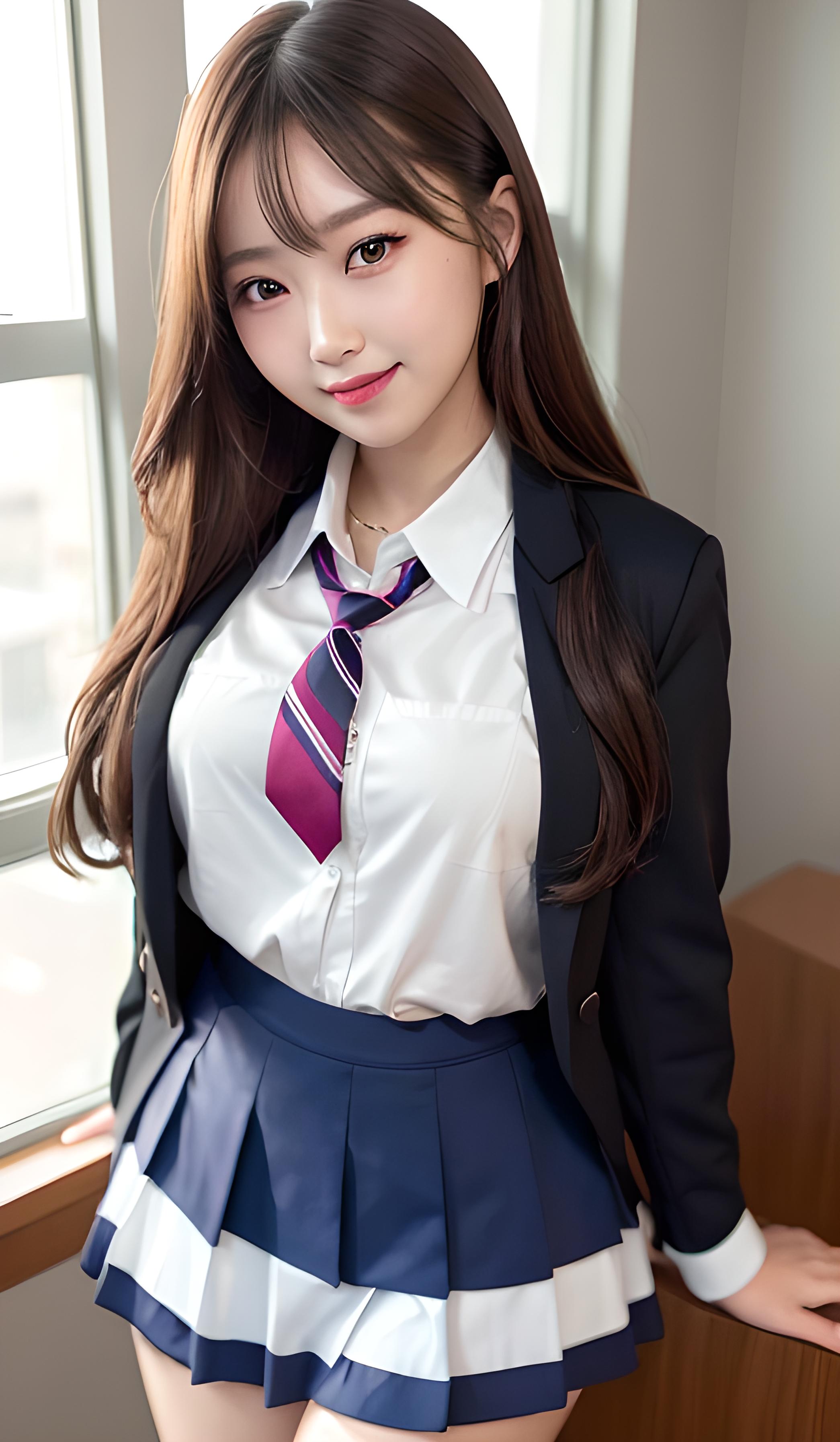 学妹2