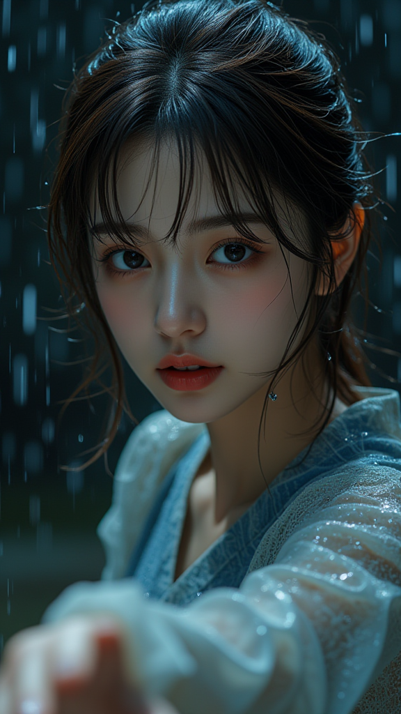 黑暗风格