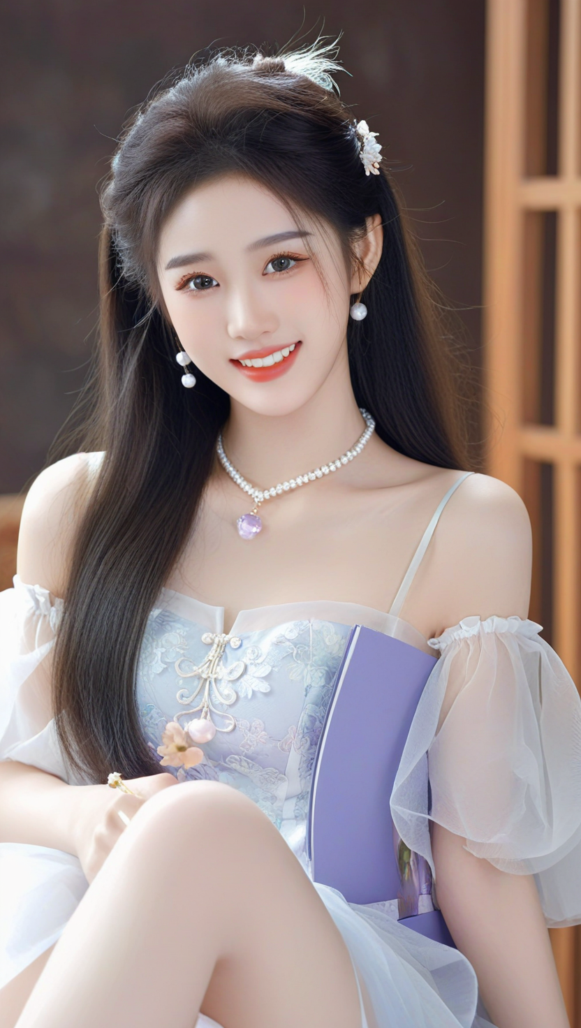 美女一枚