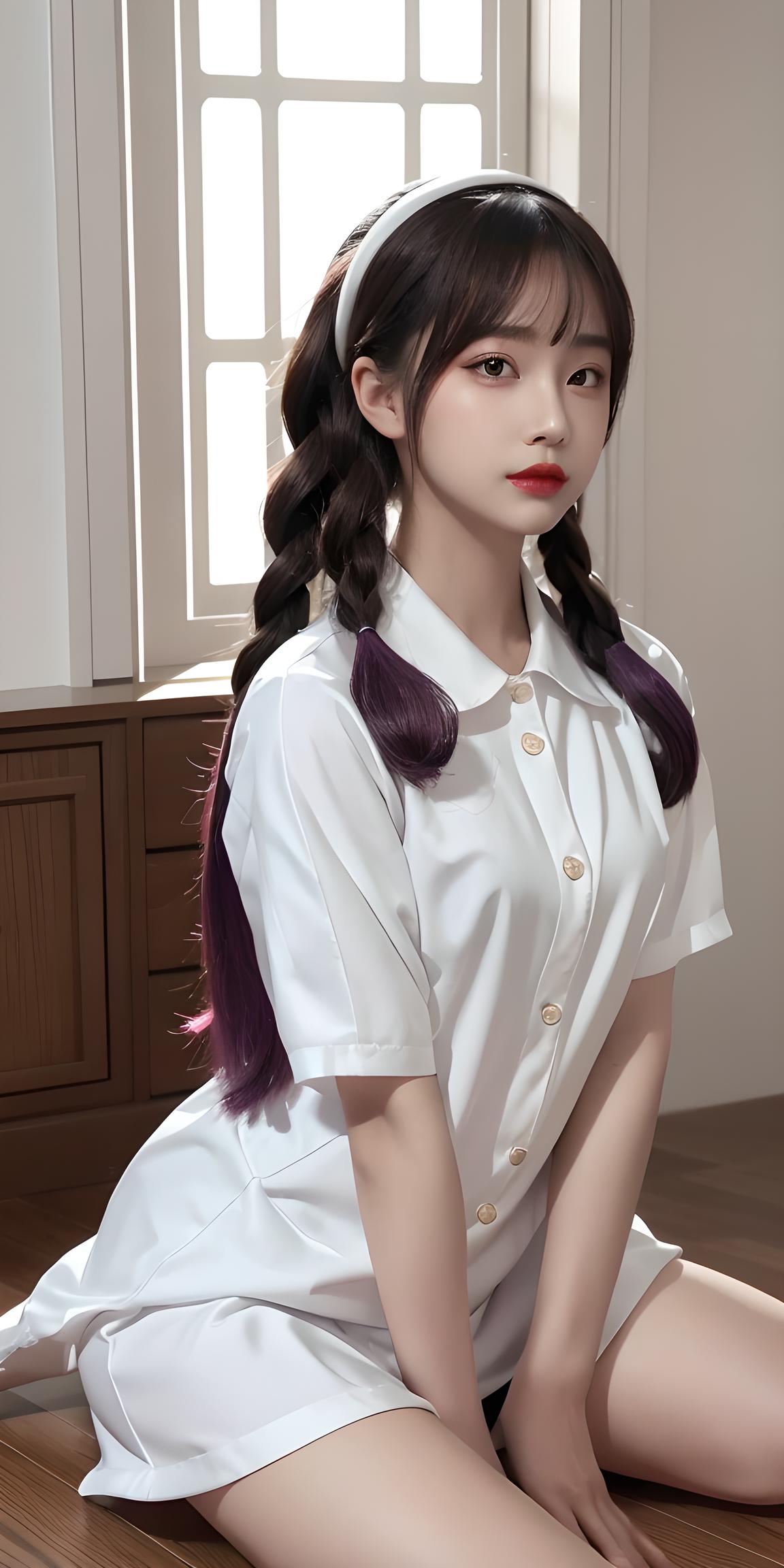 百亿少女