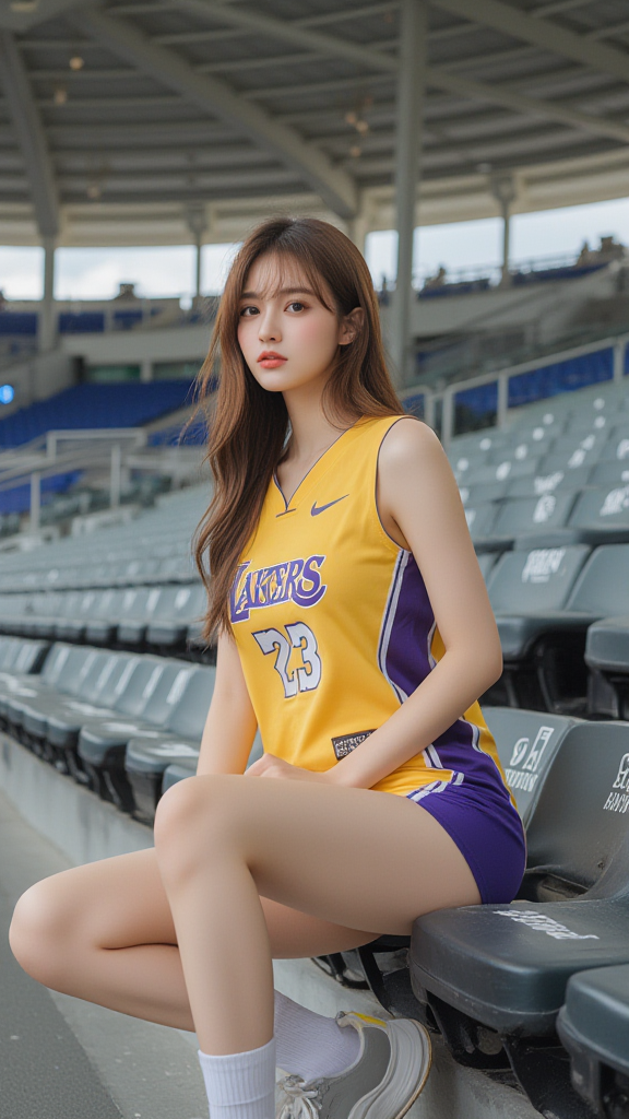 女球迷