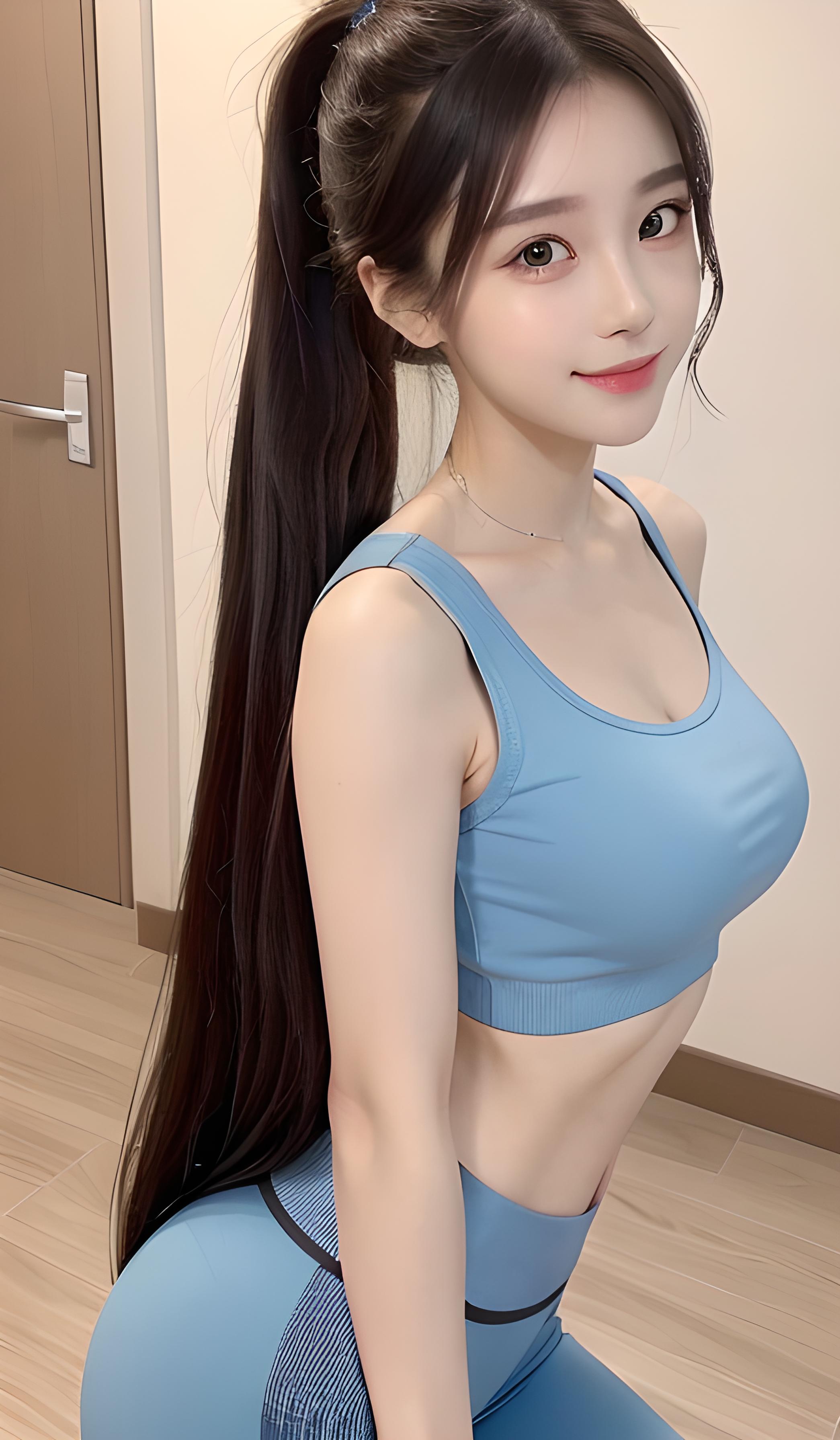 女的女友