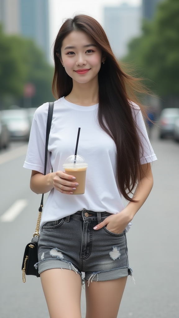 小姐姐