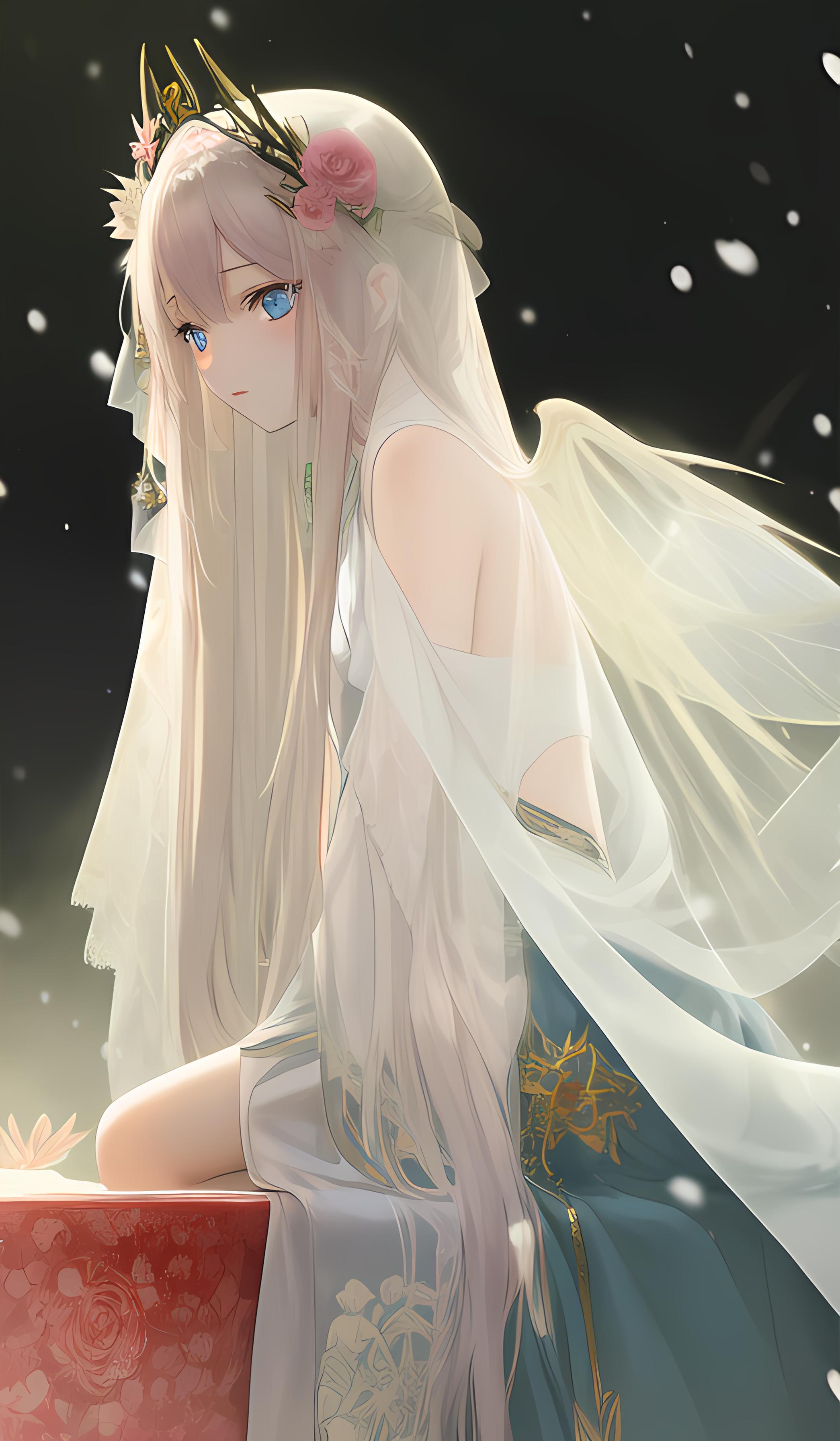 神明少女