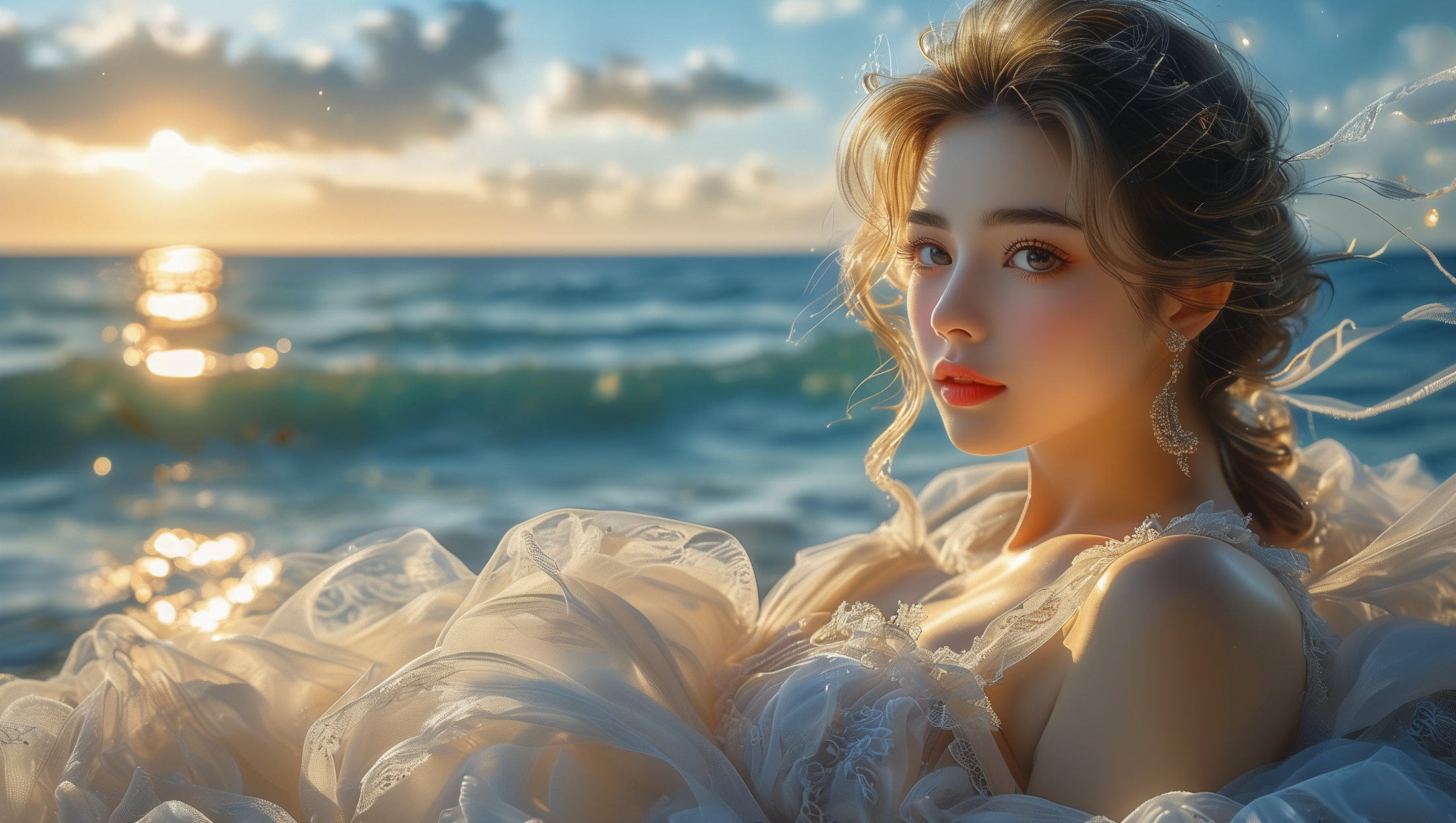 海风