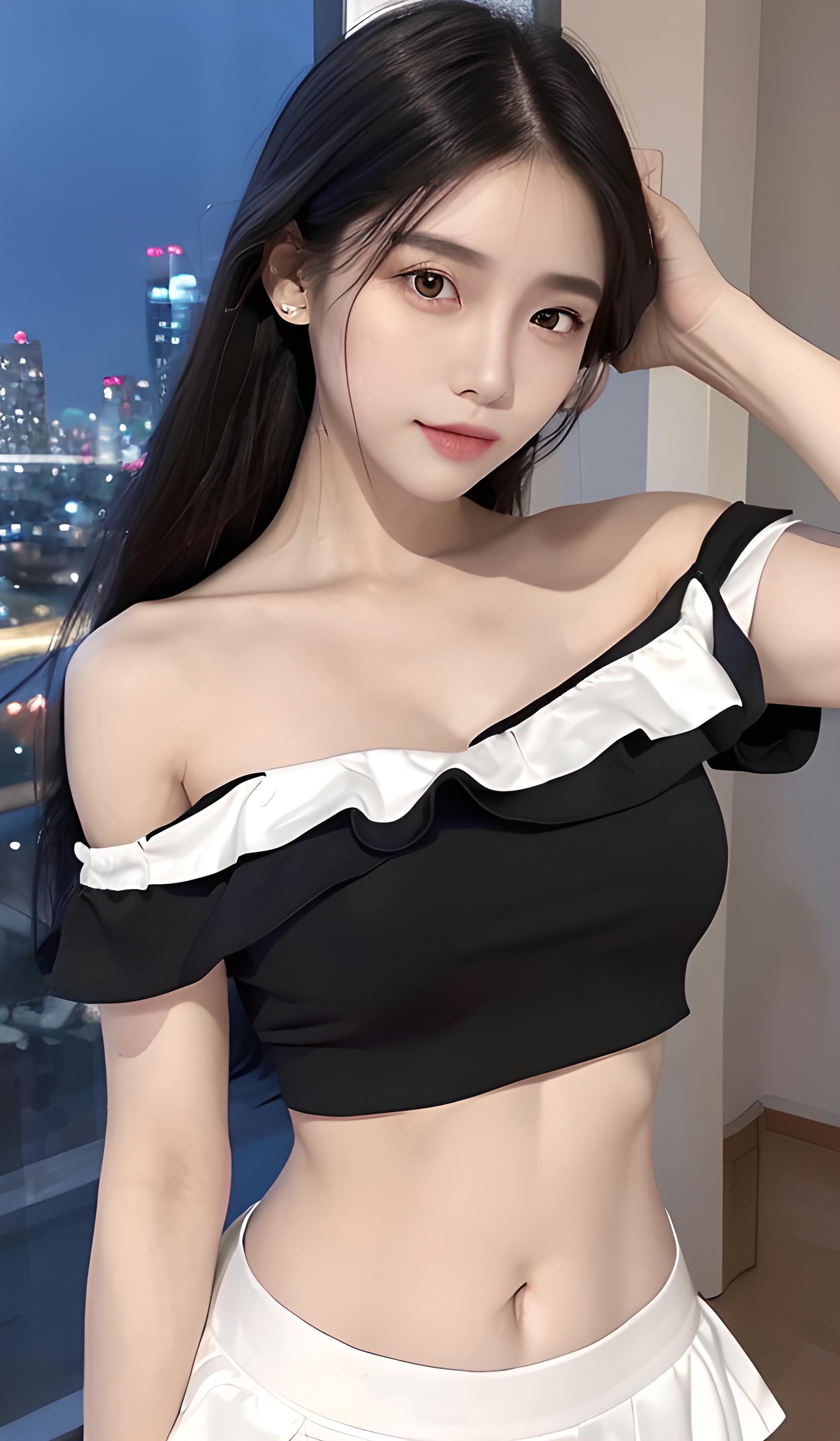 小璐同学