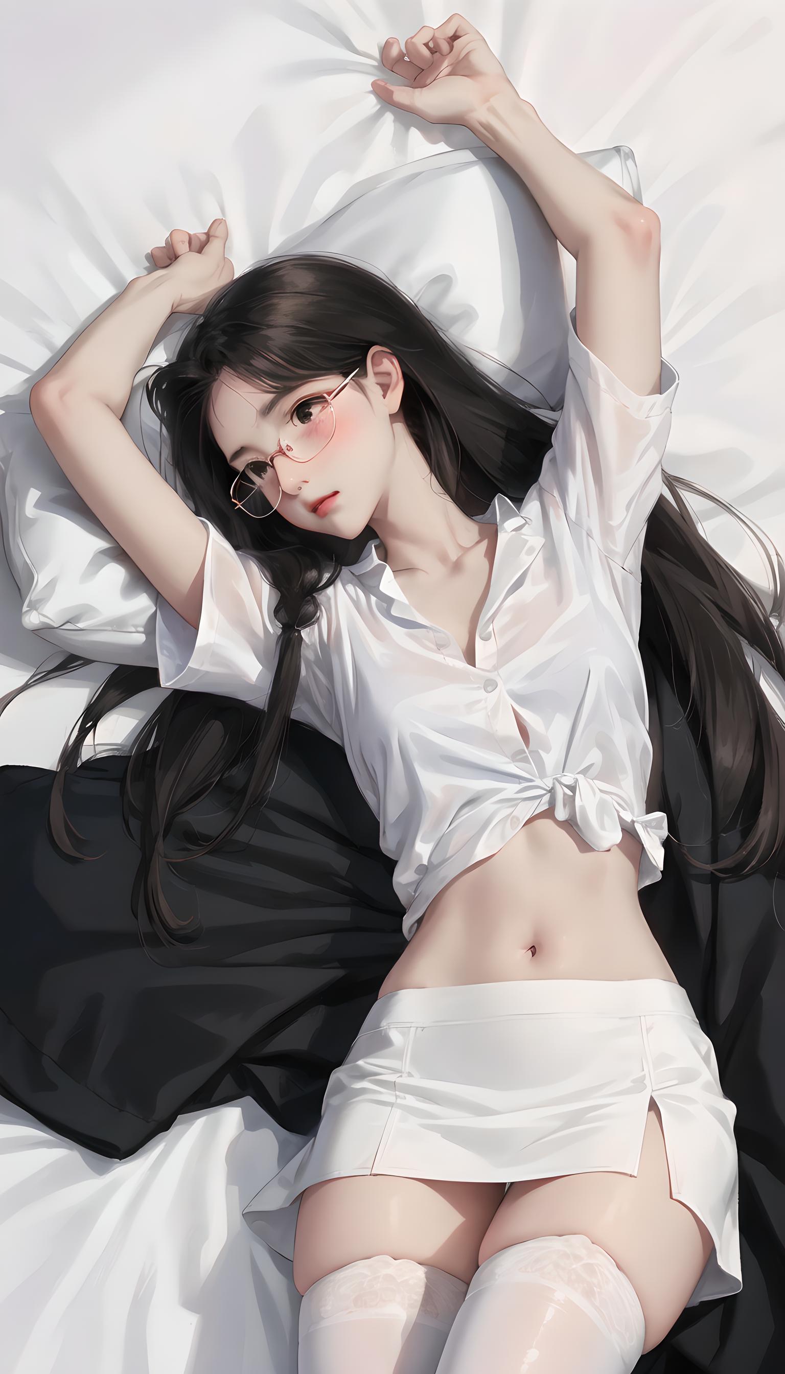 美女美女