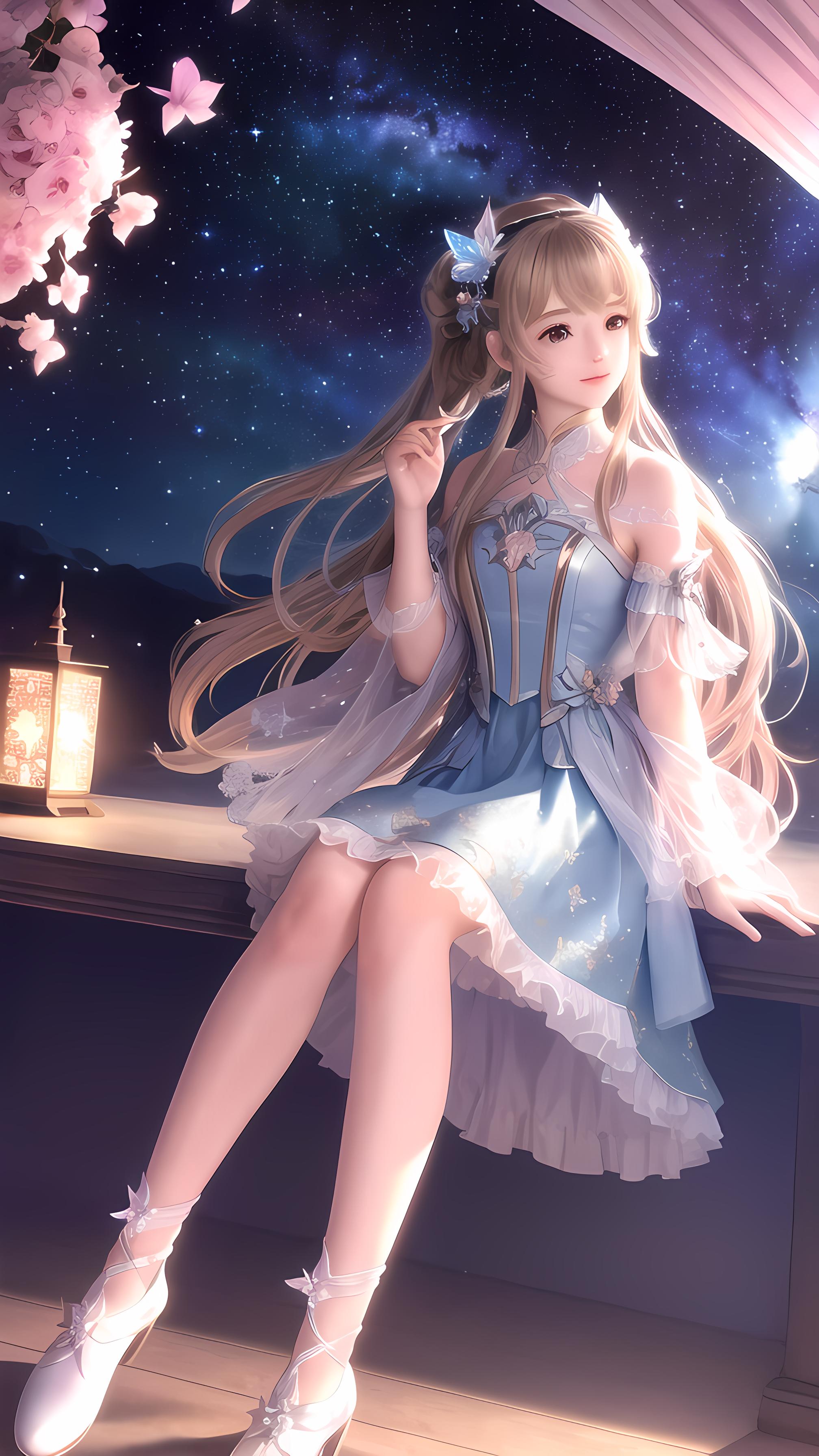 星空少女