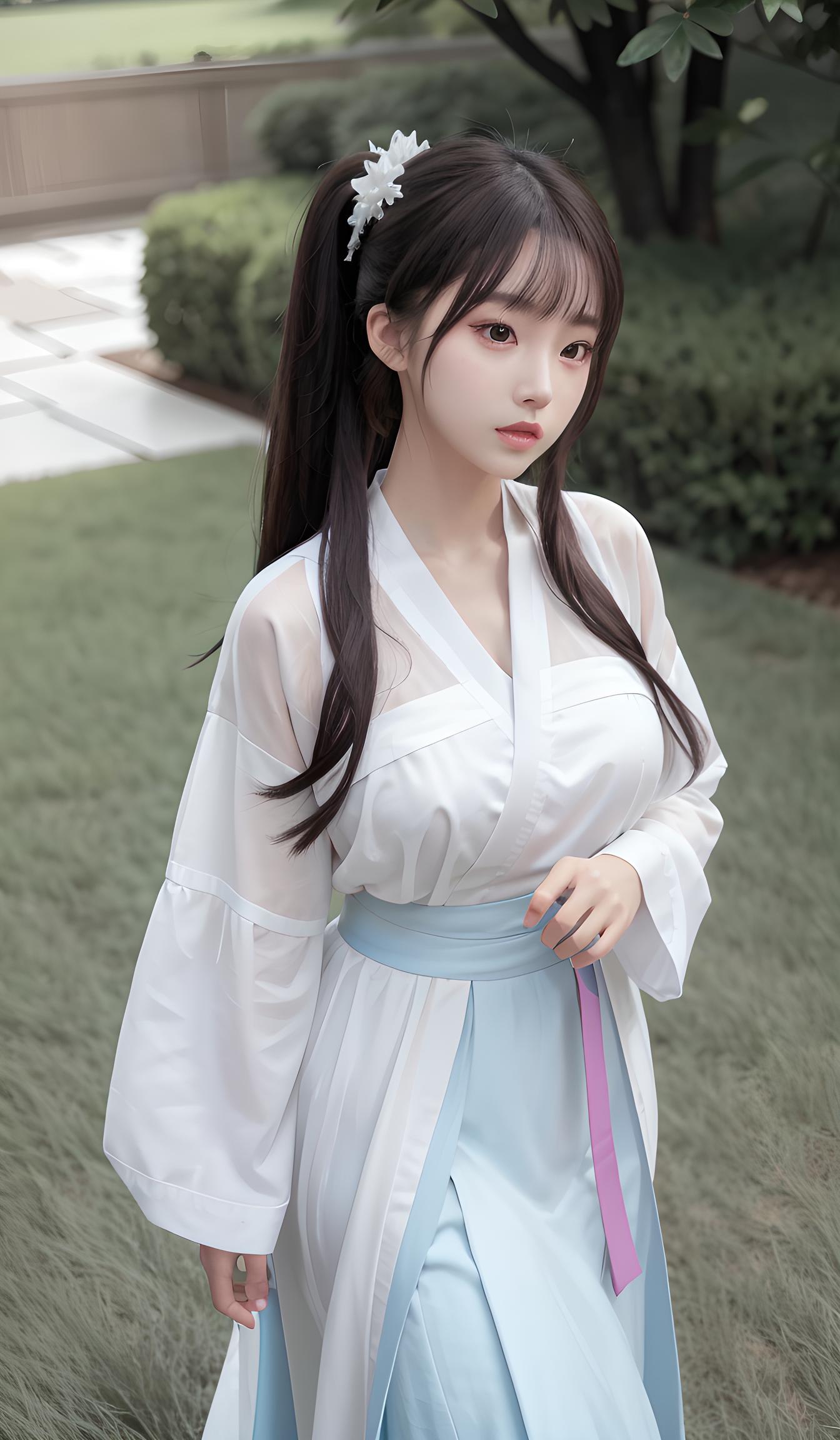 汉服