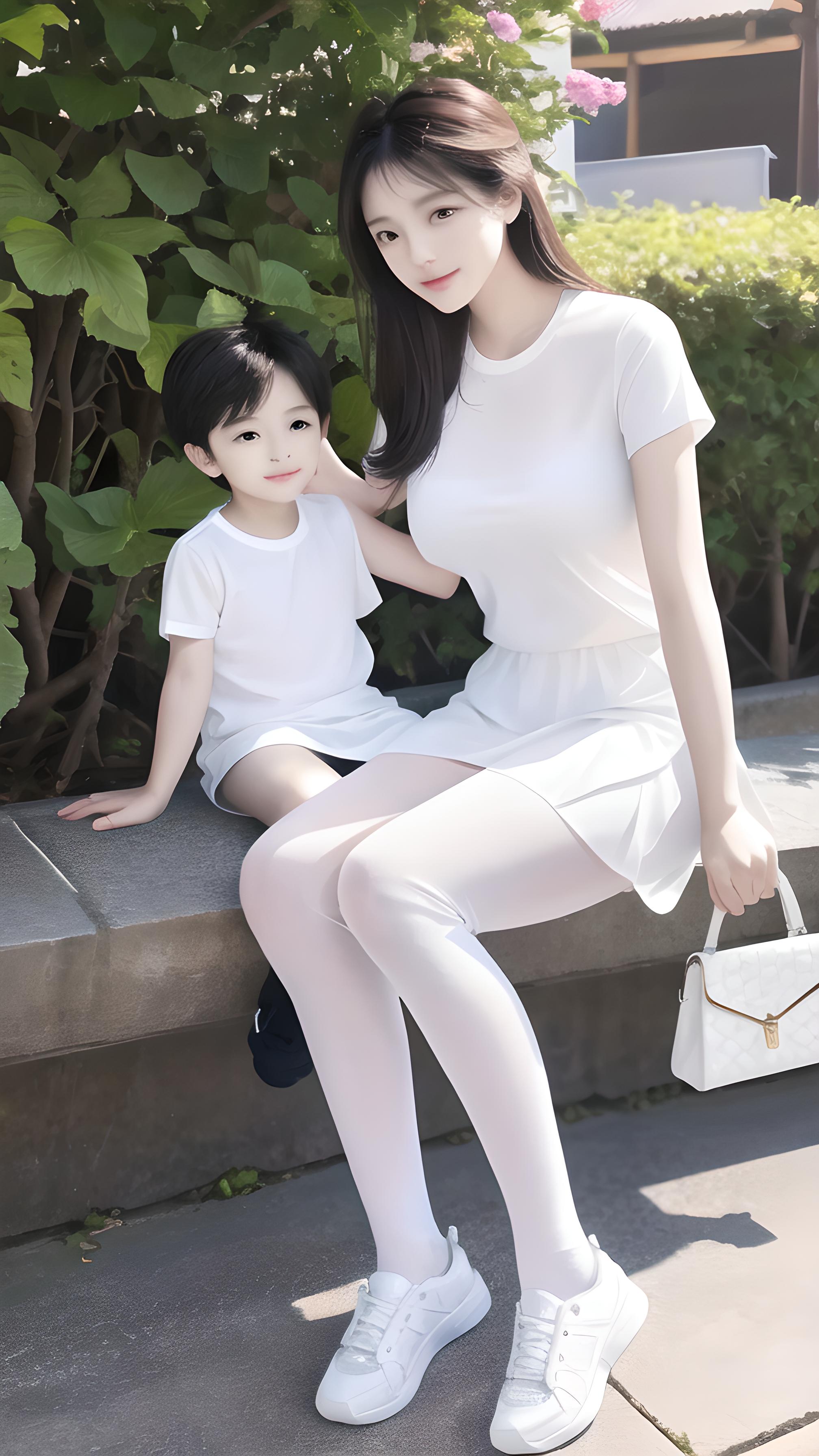 美母