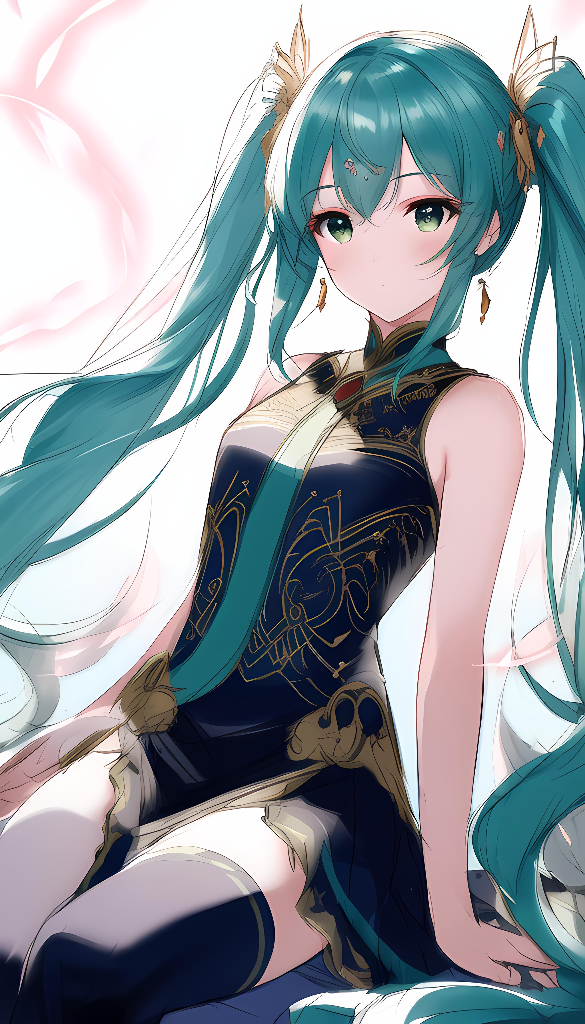 初音未来3