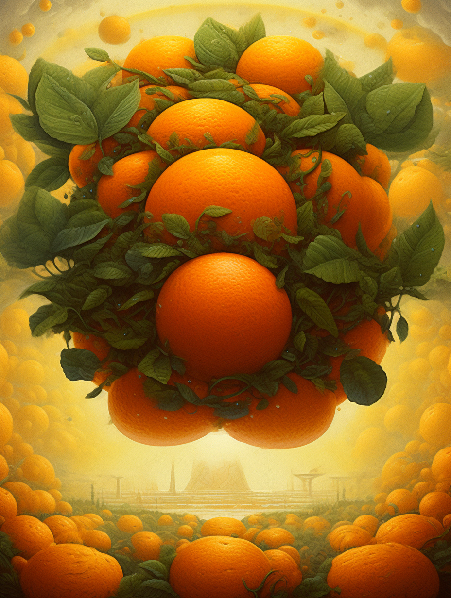 橘子🍊