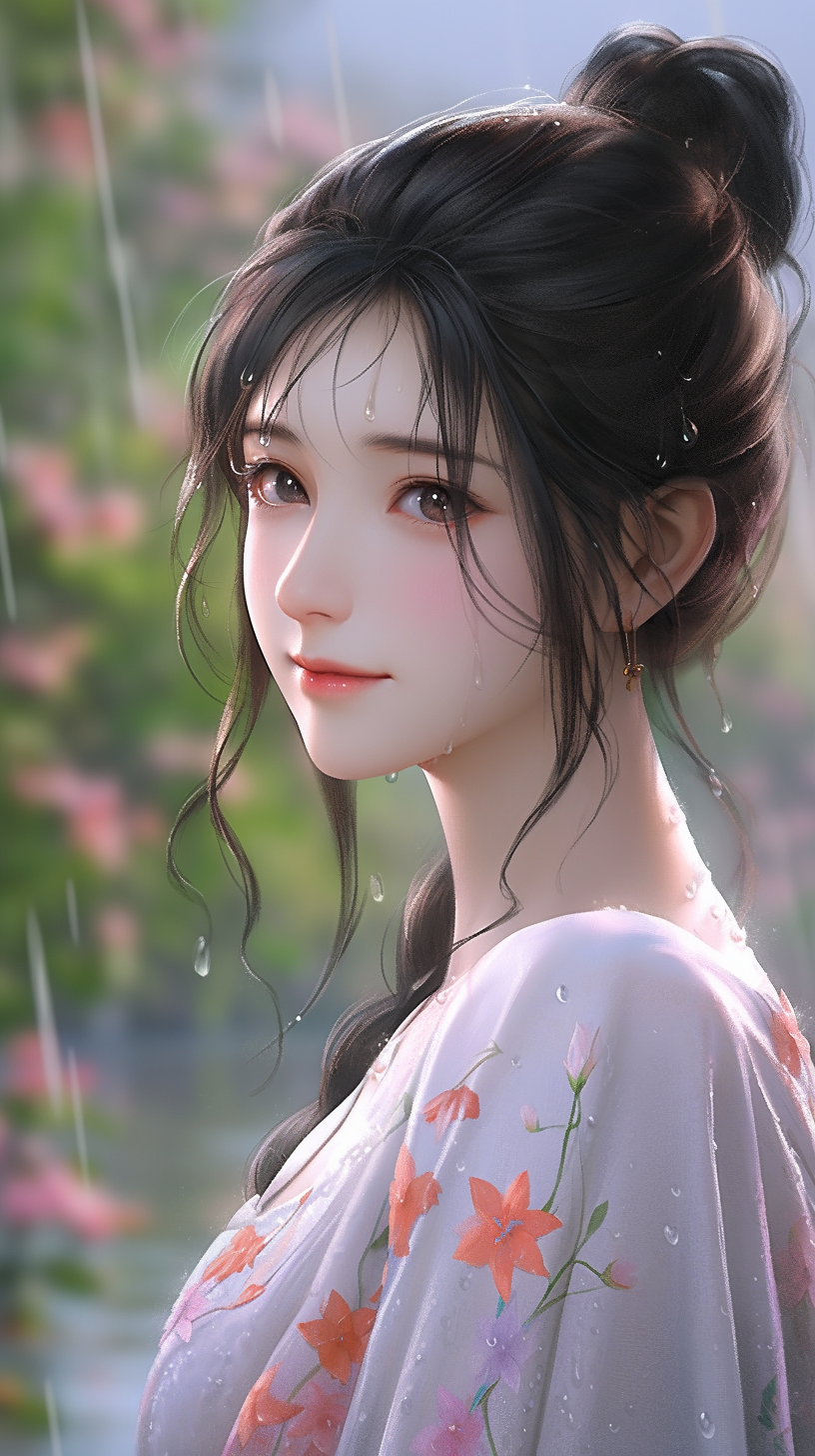 情深雨濛