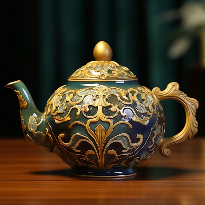 茶盏