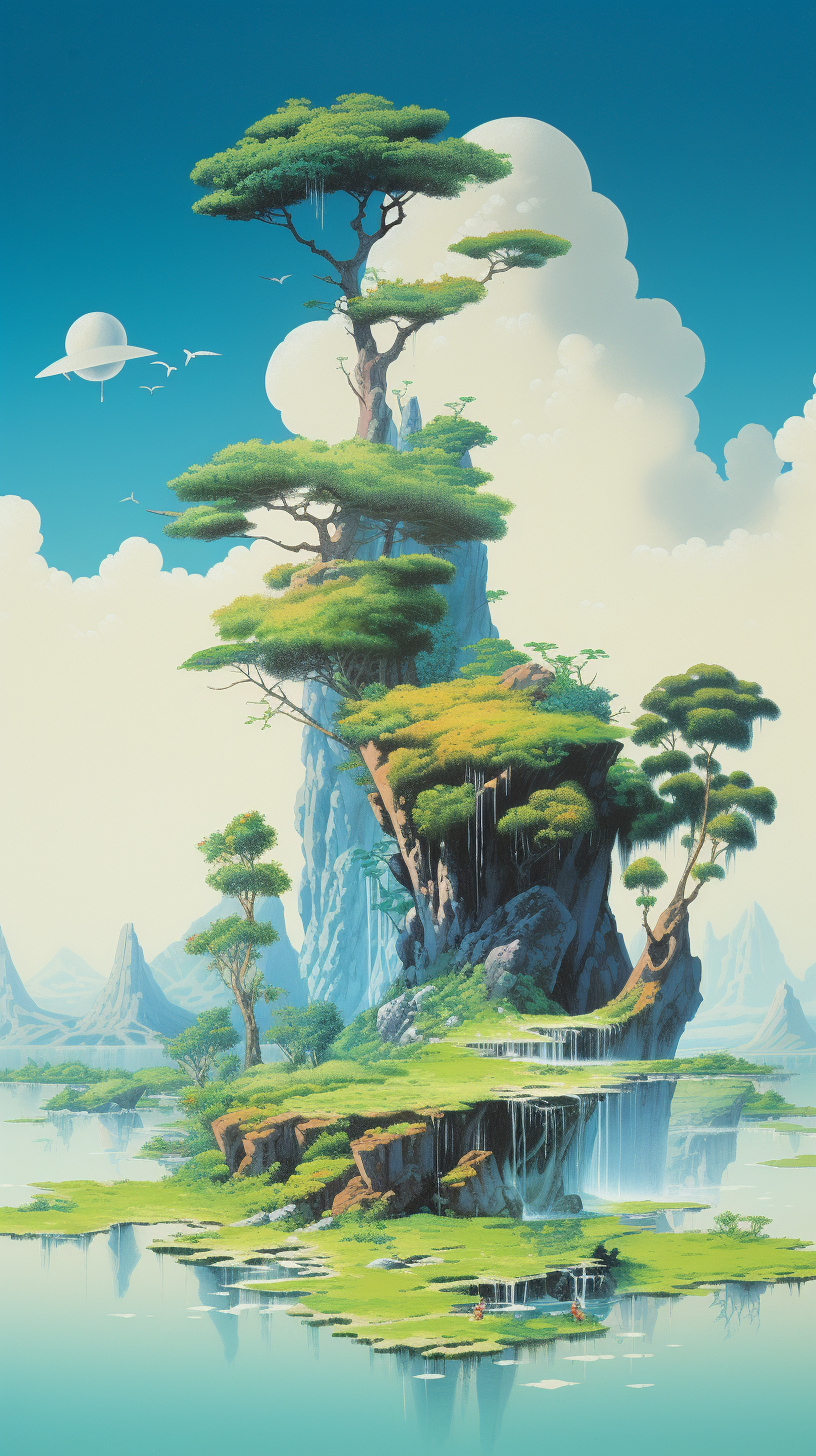 玉树临风