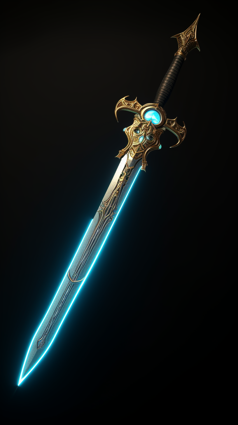 神剑