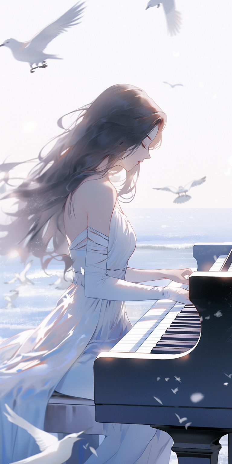 海上钢琴师