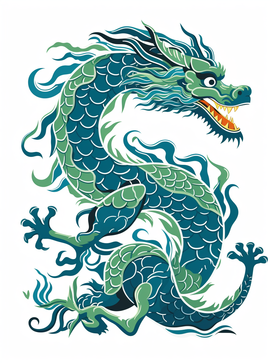青龙