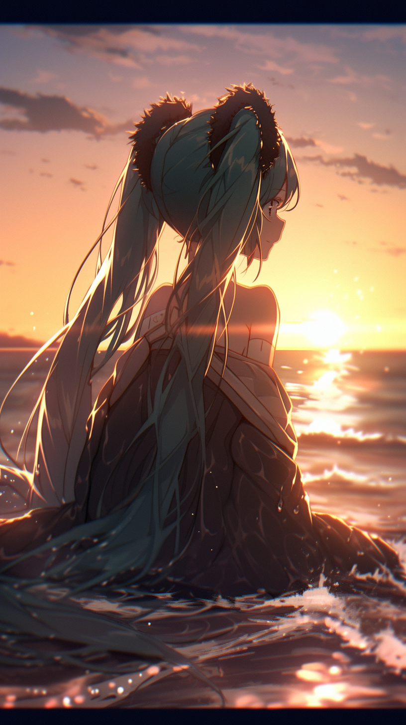 初音未来