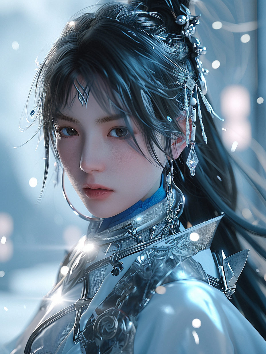 国风3D