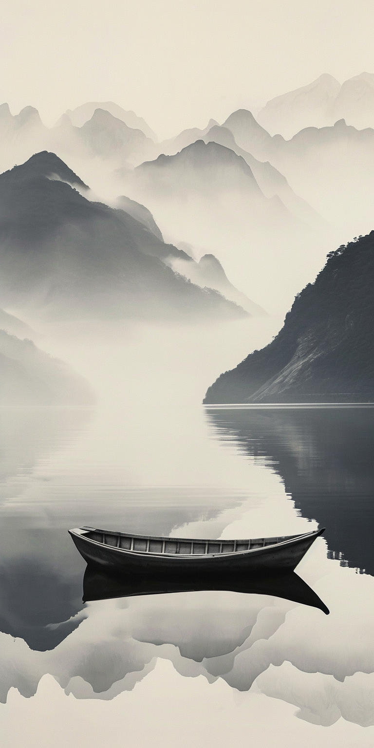 禅静
