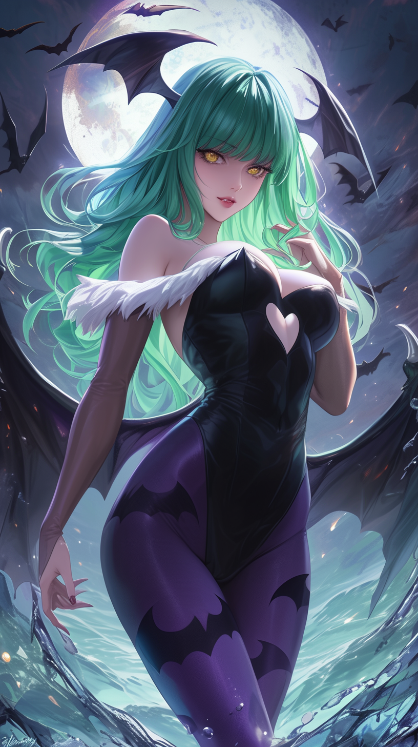 Morrigan