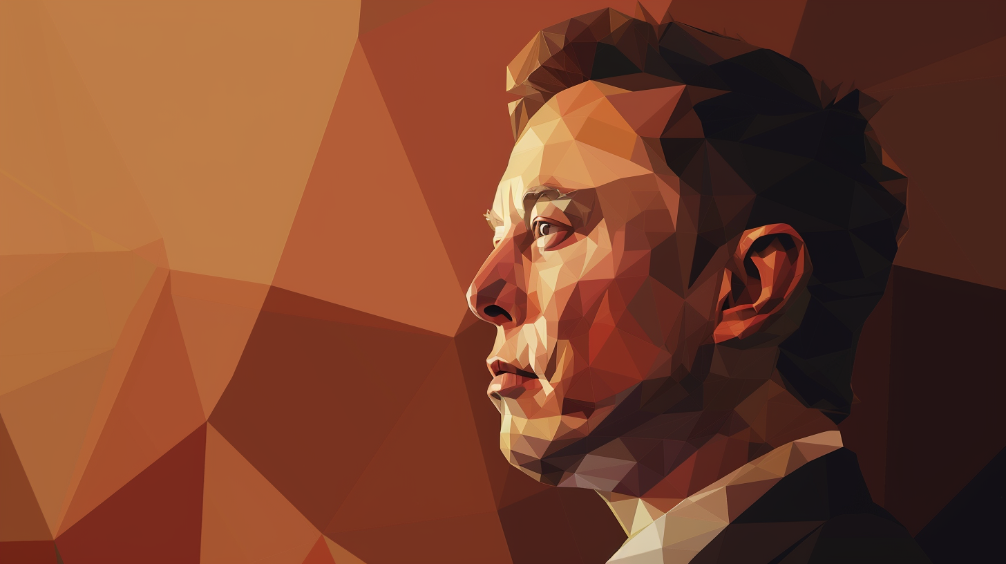 Elon musk 马斯克