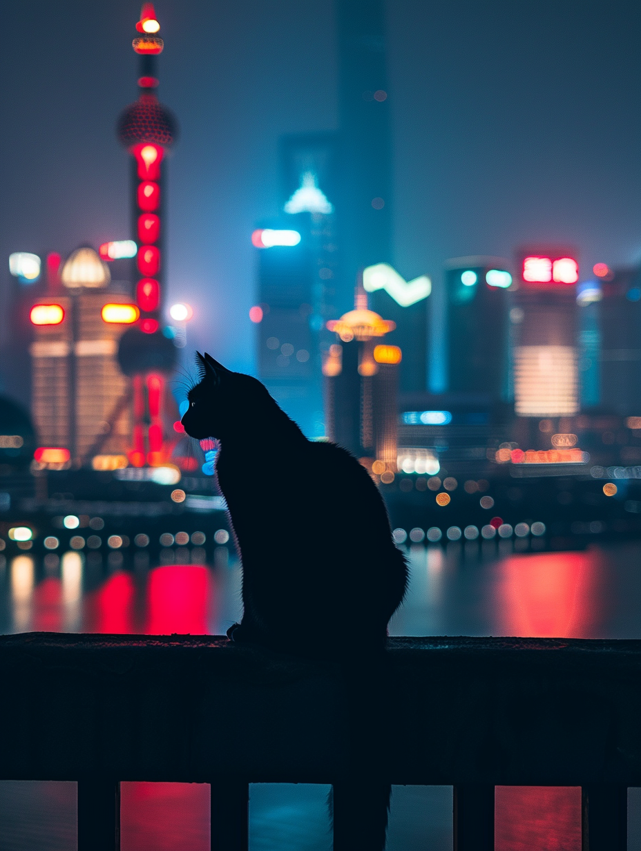 夜猫子