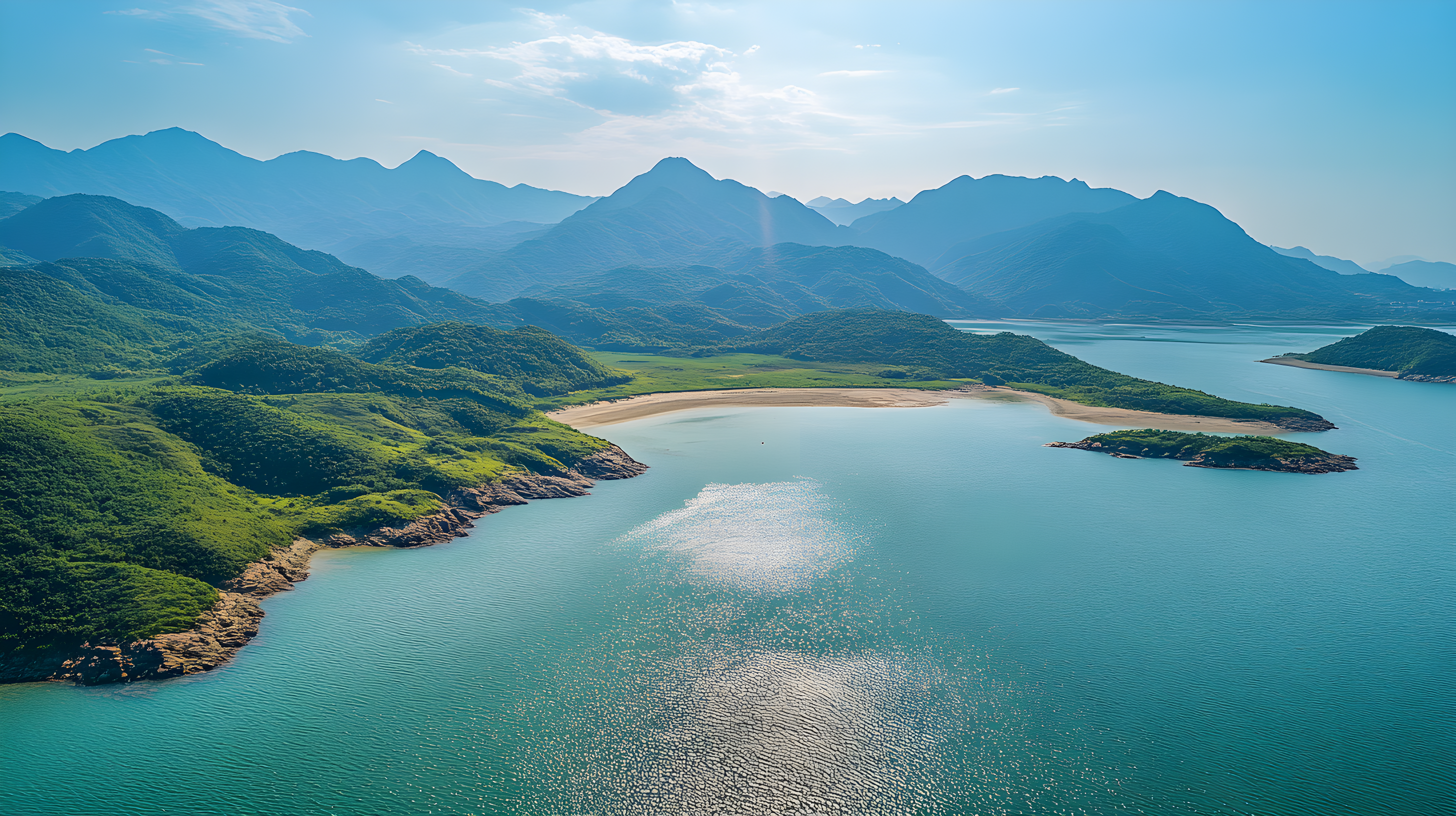 卧龙湾