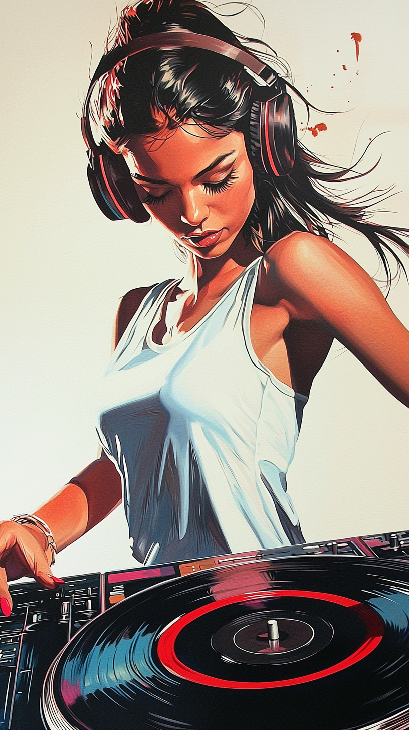 Scott Rohlfs-DJ