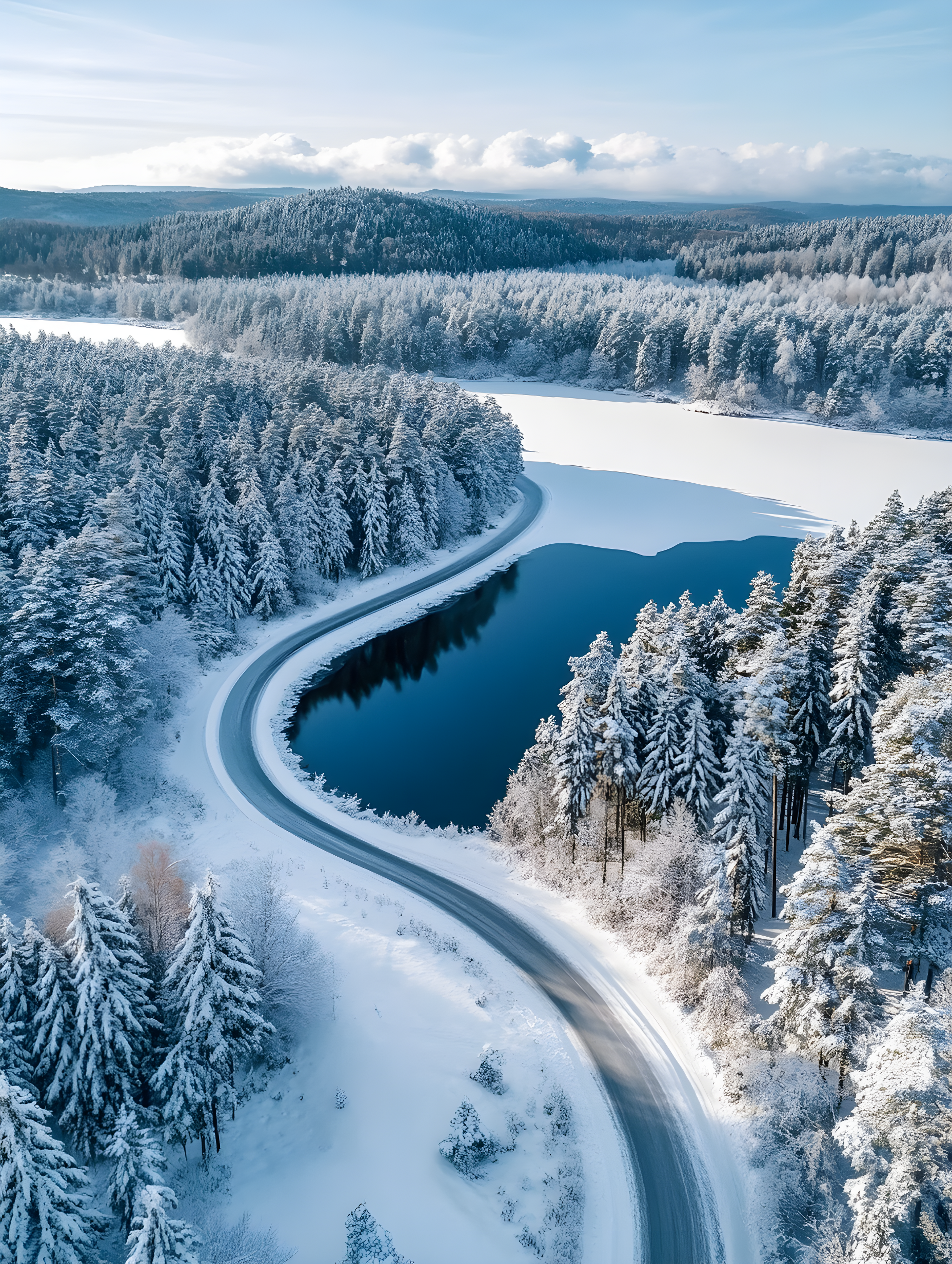 雪路