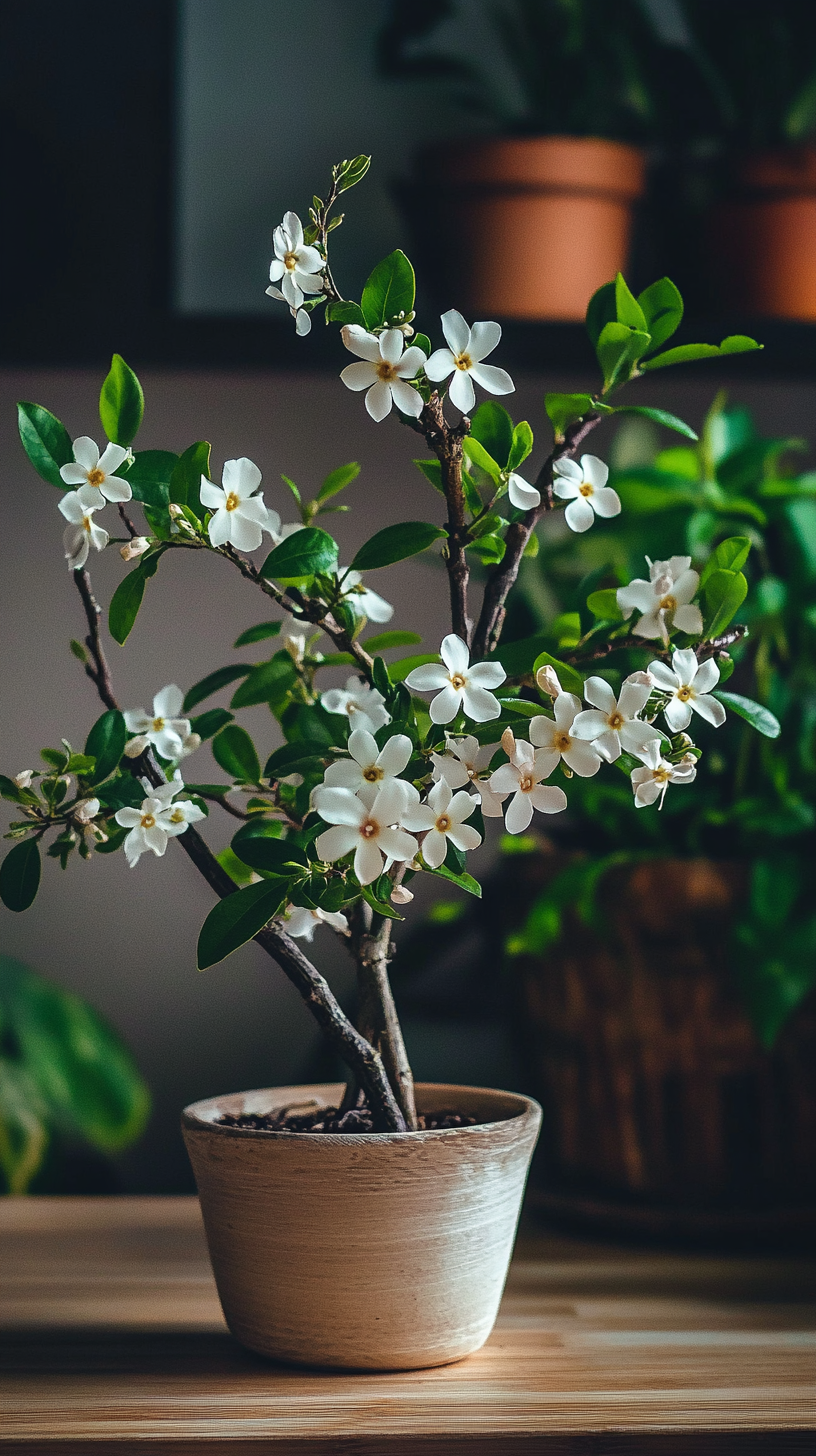 植物