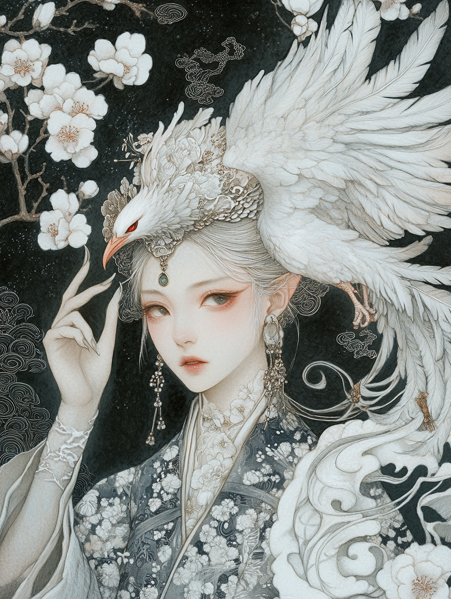 玄羽