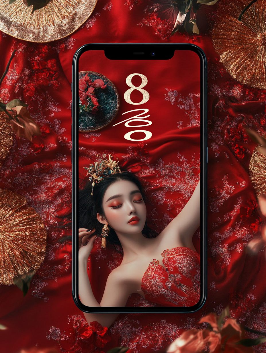 女神