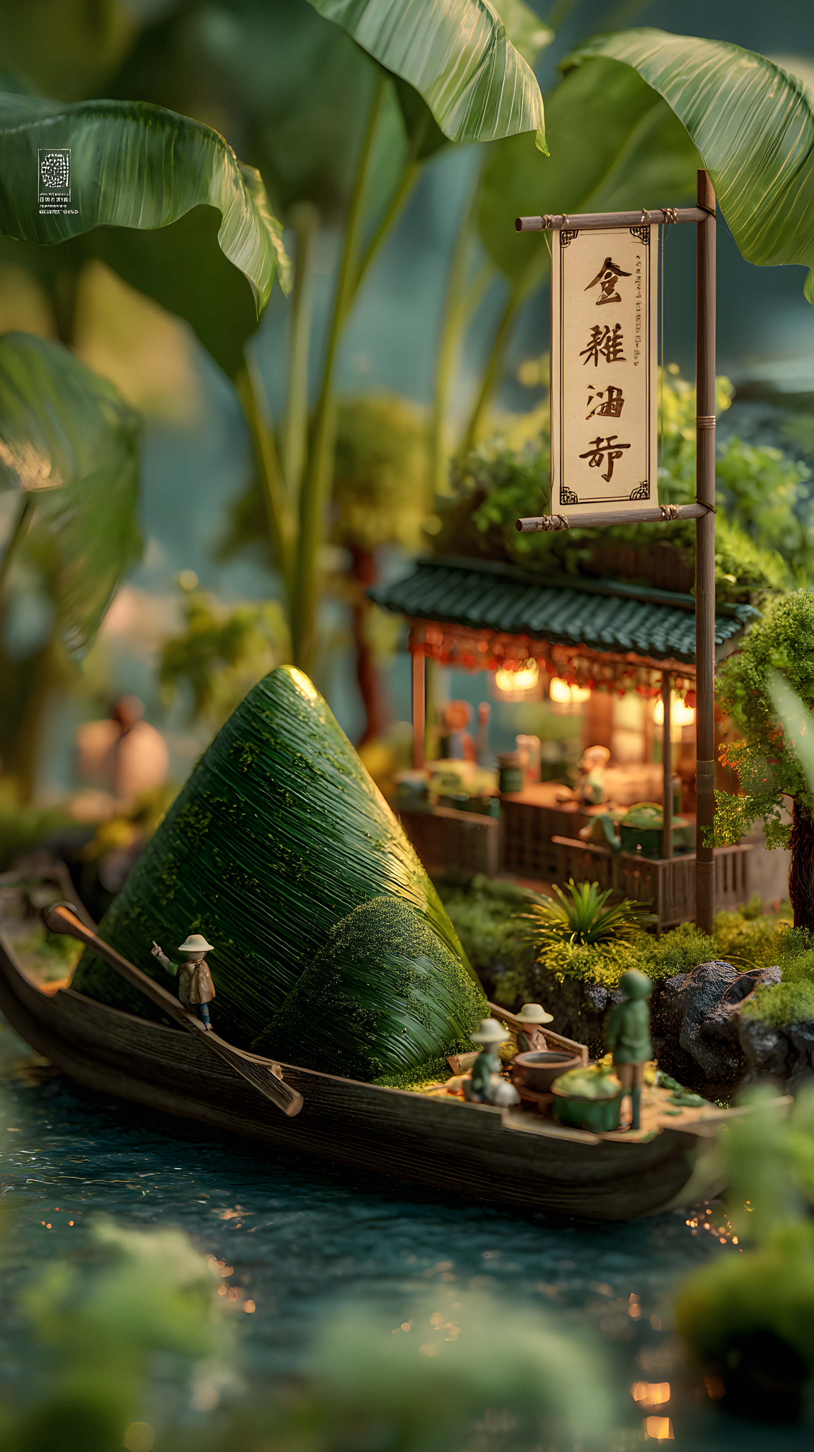 端午