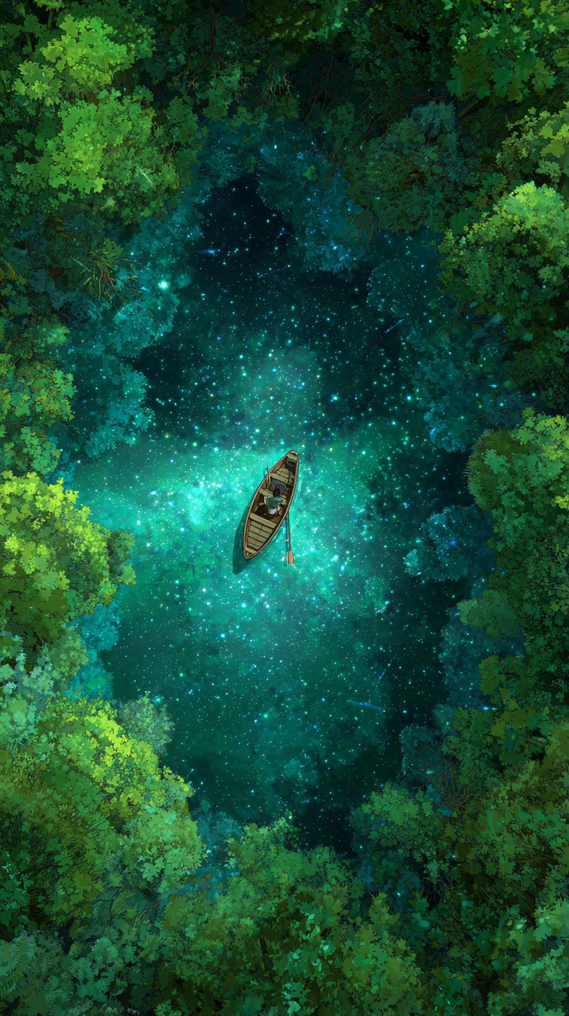 星河