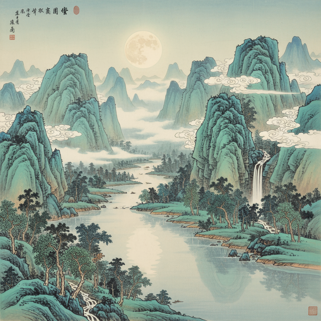 中秋