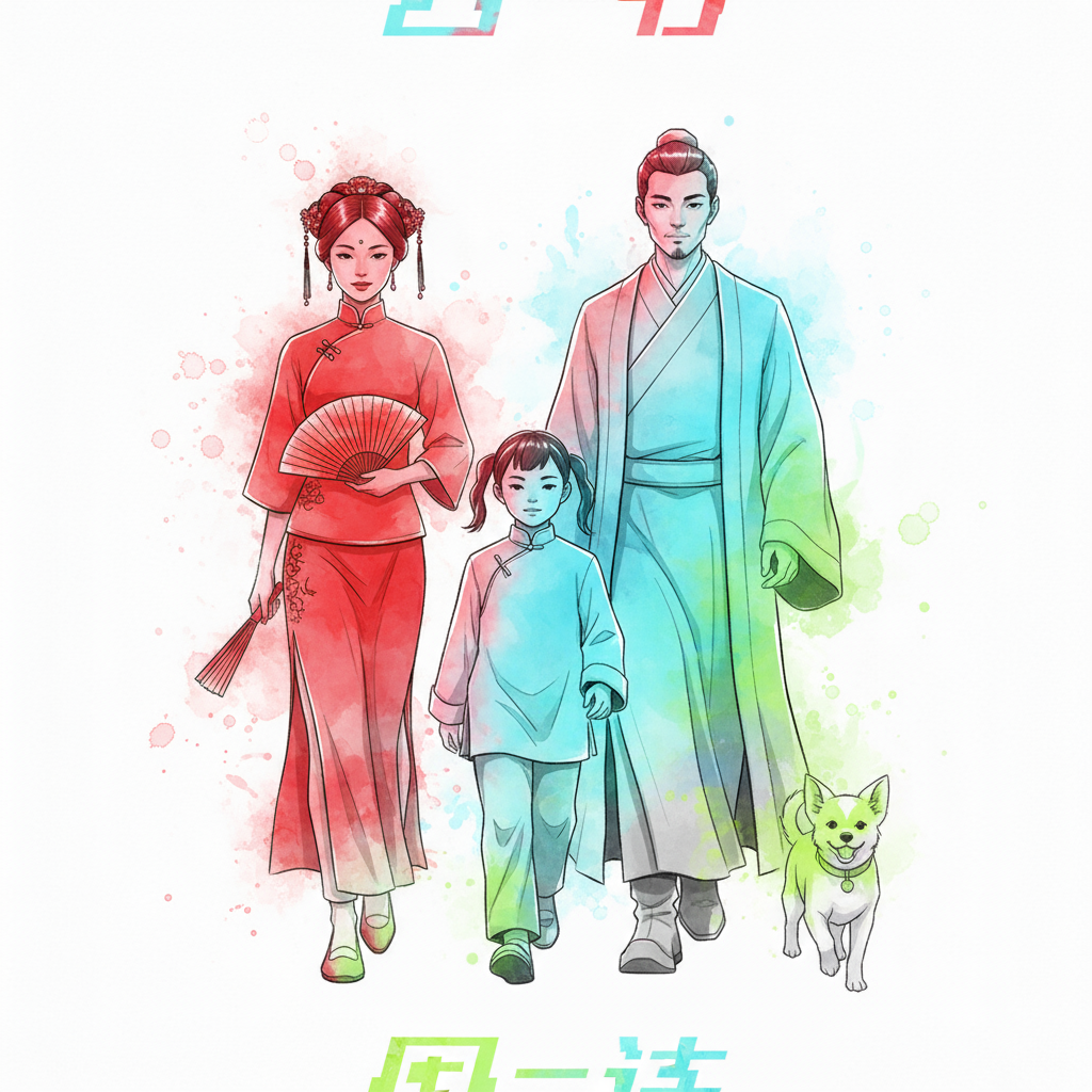 遛弯